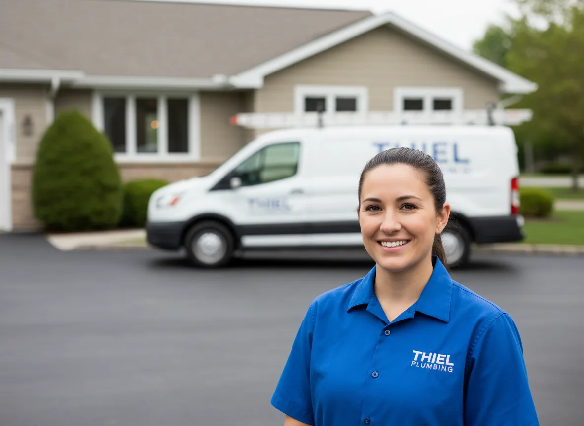 Plumber Worthington, IN FAQs